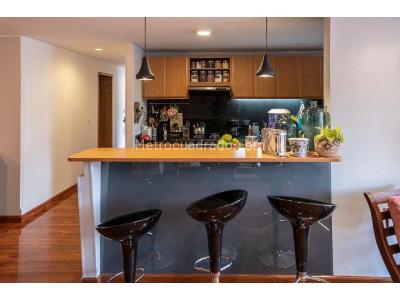 Apartamento en venta en Chico Norte, Bogotá · foto 14 de 20