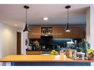 Apartamento en venta en Chico Norte, Bogotá · foto 15 de 20