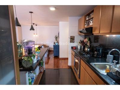 Apartamento en venta en Chico Norte, Bogotá · foto 17 de 20