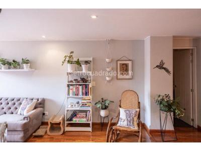 Apartamento en venta en Chico Norte, Bogotá · foto 18 de 20