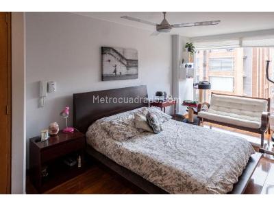Apartamento en venta en Chico Norte, Bogotá · foto 19 de 20
