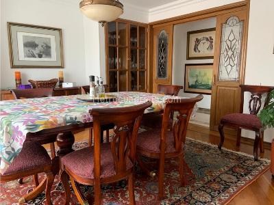 Apartamento en venta en Chico Navarra, Bogotá · foto 2 de 20