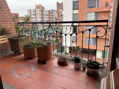Apartamento en venta en Chico Navarra, Bogotá · foto 4 de 20