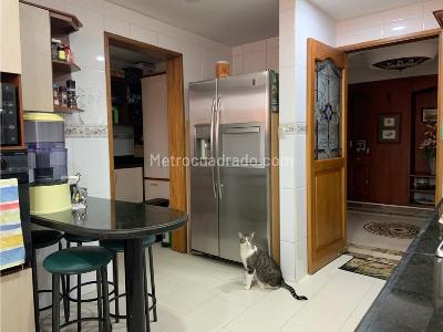 Apartamento en venta en Chico Navarra, Bogotá · foto 6 de 20
