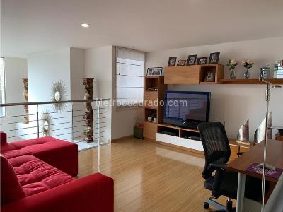 Apartamento en venta en Chico Navarra, Bogotá · foto 7 de 20