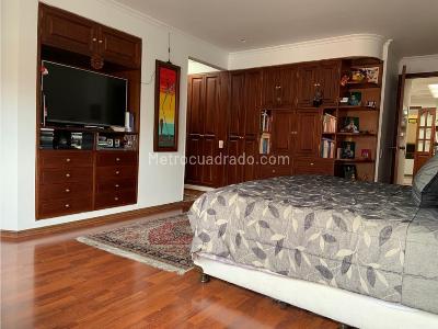 Apartamento en venta en Chico Navarra, Bogotá · foto 9 de 20