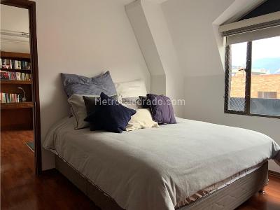 Apartamento en venta en Chico Navarra, Bogotá · foto 10 de 20