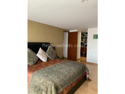 Apartamento en venta en Chico Navarra, Bogotá · foto 11 de 20