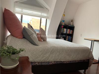Apartamento en venta en Chico Navarra, Bogotá · foto 12 de 20