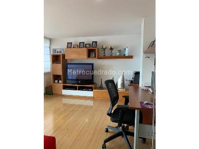 Apartamento en venta en Chico Navarra, Bogotá · foto 13 de 20