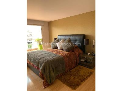 Apartamento en venta en Chico Navarra, Bogotá · foto 14 de 20