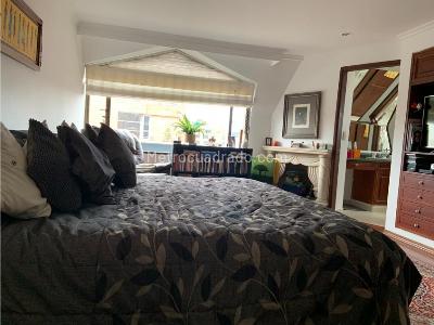 Apartamento en venta en Chico Navarra, Bogotá · foto 15 de 20