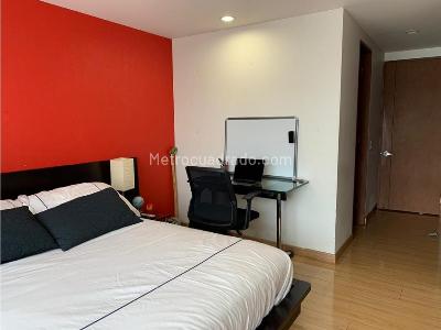 Apartamento en venta en Chico Navarra, Bogotá · foto 16 de 20