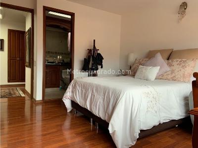 Apartamento en venta en Chico Navarra, Bogotá · foto 17 de 20