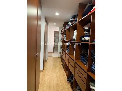 Apartamento en venta en Chico Navarra, Bogotá · foto 18 de 20