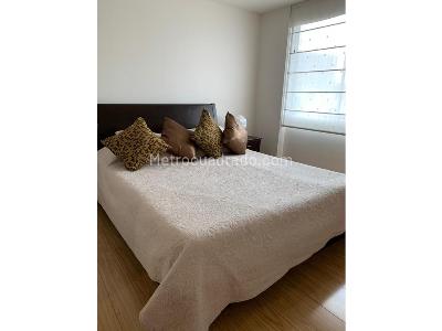 Apartamento en venta en Chico Navarra, Bogotá · foto 19 de 20