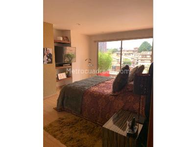 Apartamento en venta en Chico Navarra, Bogotá · foto 20 de 20