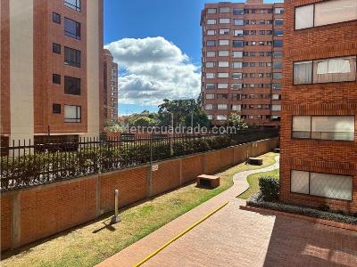 Apartamento en venta en La Calleja, Bogotá · foto 4 de 16