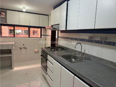 Apartamento en venta en La Calleja, Bogotá · foto 7 de 16