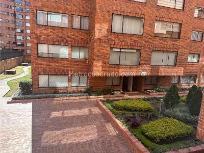 Apartamento en venta en La Calleja, Bogotá · foto 12 de 16