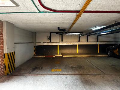 Apartamento de 3 alcobas en venta en Santa Barbara, Bogotá, 167 m² · foto 19 de 20