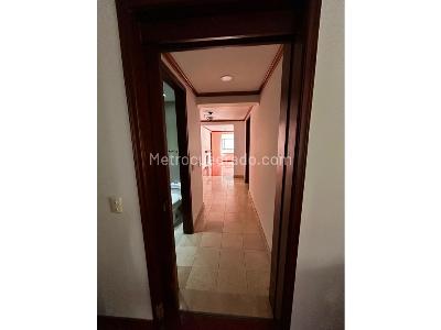 Apartamento de 3 alcobas en venta en Santa Barbara, Bogotá, 167 m² · foto 6 de 20