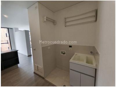 Apartaestudio en venta en Chico Navarra, Bogotá, 50 m² · foto 2 de 15