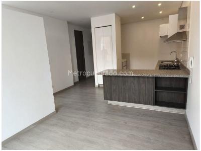 Apartaestudio en venta en Chico Navarra, Bogotá, 50 m² · foto 3 de 15