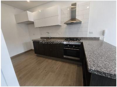 Apartaestudio en venta en Chico Navarra, Bogotá, 50 m² · foto 4 de 15
