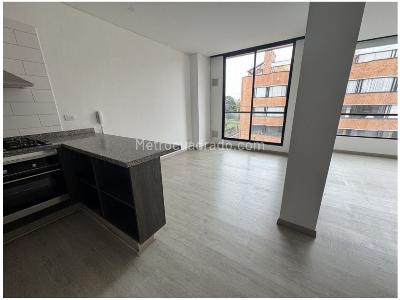 Apartaestudio en venta en Chico Navarra, Bogotá, 50 m² · foto 5 de 15
