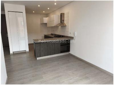 Apartaestudio en venta en Chico Navarra, Bogotá, 50 m² · foto 6 de 15