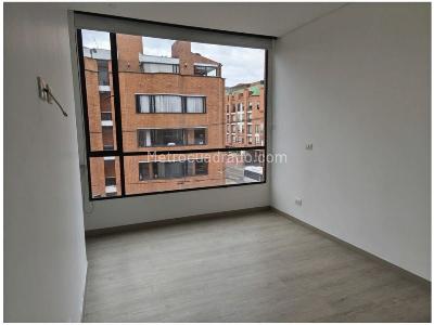 Apartaestudio en venta en Chico Navarra, Bogotá, 50 m² · foto 7 de 15