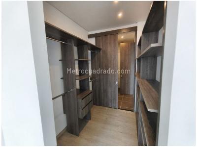 Apartaestudio en venta en Chico Navarra, Bogotá, 50 m² · foto 10 de 15