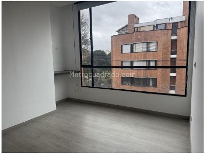 Apartaestudio en venta en Chico Navarra, Bogotá, 50 m² · foto 12 de 15