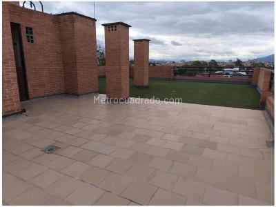 Apartaestudio en venta en Chico Navarra, Bogotá, 50 m² · foto 13 de 15