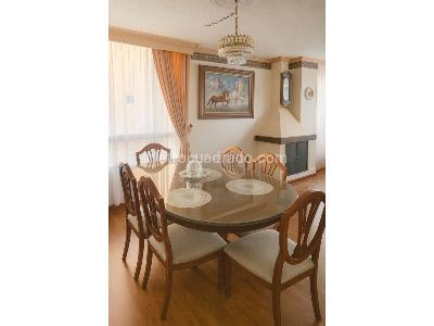Apartamento en venta en La Calleja, Bogotá · foto 2 de 18