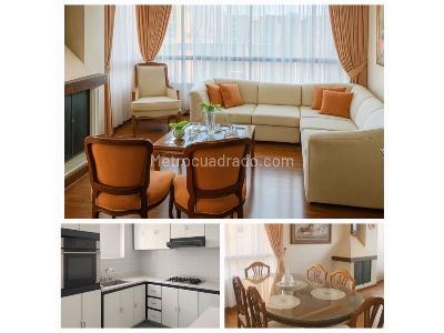 Apartamento en venta en La Calleja, Bogotá · foto 3 de 18