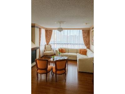 Apartamento en venta en La Calleja, Bogotá · foto 4 de 18