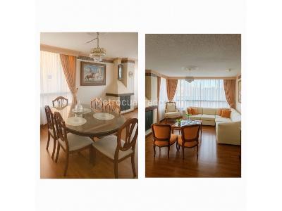 Apartamento en venta en La Calleja, Bogotá · foto 6 de 18