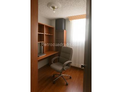 Apartamento en venta en La Calleja, Bogotá · foto 7 de 18