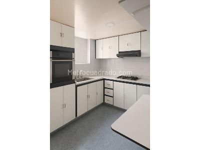 Apartamento en venta en La Calleja, Bogotá · foto 9 de 18