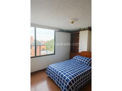 Apartamento en venta en La Calleja, Bogotá · foto 11 de 18