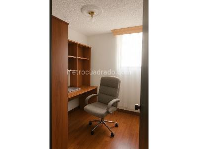 Apartamento en venta en La Calleja, Bogotá · foto 14 de 18