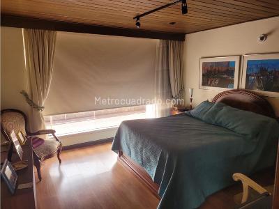 Apartamento en venta en Santa Barbara, Bogotá · foto 3 de 8