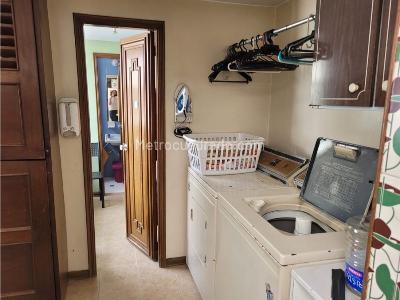 Apartamento en venta en Santa Barbara, Bogotá · foto 5 de 8