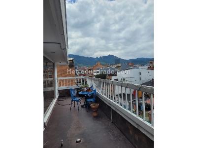 Apartamento en venta en Santa Barbara, Bogotá · foto 7 de 8