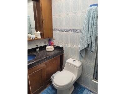 Apartamento en venta en Santa Barbara, Bogotá · foto 8 de 8