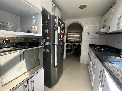 Casa en venta en Villa Magdala, Bogotá · foto 3 de 20