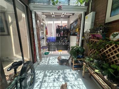 Casa en venta en Villa Magdala, Bogotá · foto 5 de 20