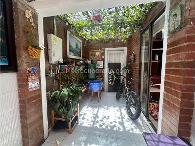 Casa en venta en Villa Magdala, Bogotá · foto 6 de 20